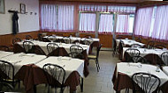 Trattoria Rossella food