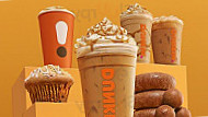 Dunkin' food