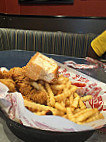 Raising Cane's Chicken Fingers food