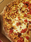 Domino's Pizza food