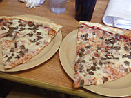 Dough Boys NY Style Pizzeria food