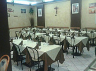 Pizzeria Il Faro food