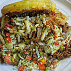 Super Arepa Pembroke Pines food