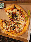 Papa Johns food