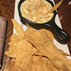 Outback Steakhouse food