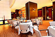 All Seasons - Paulista Plaza Hotel food