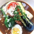 スープカレー ハンジロー　soupcurry.hanjiro food