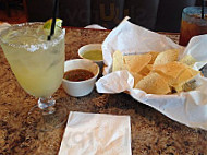 El Rancho Mexican Grill food