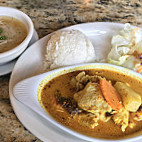 Season Thai Cuisine food