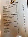 Wirtshaus In Sendling menu