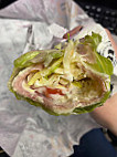 Jimmy John's food