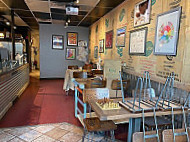 The Coffee Shop inside