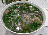 Pho Zink food