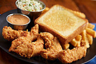 Zaxby's food