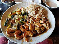 Mizu Sushi Hibachi Express food