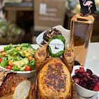 Oakville Grocery-Healdsburg food