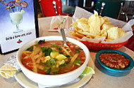 Chuy's food