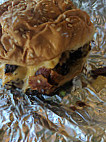 Five Guys food