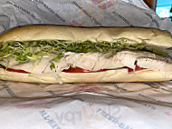 Jimmy John's food