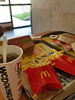 Mcdonald's food