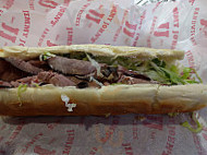 Jimmy John's food