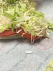 Jimmy John's food