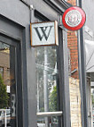 Mr Wilkinson Bar outside