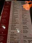 Sushi Song Key West menu