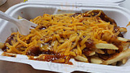 Wienerschnitzel food