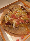 Taco Bell food