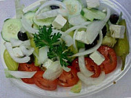 Mediterranean House Of Kabob food