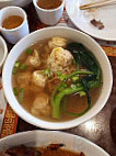 China Dragon food