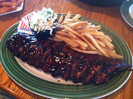 Applebee's food