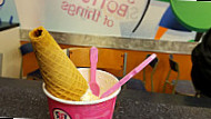 Baskin-robbins food