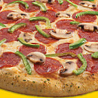 Hungry Howie's Pizza food