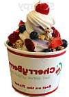 Cherry Berry food