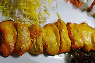 Shiraz Persian food