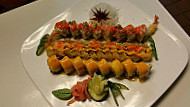 Fuji Sushi Ut food