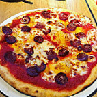 Pizza Express food