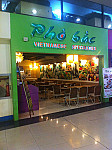 Pho Bac inside