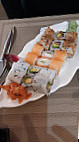 Sushi Chez Na inside