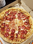 Little Caesars Pizza food