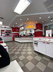 In-n-out Burger food