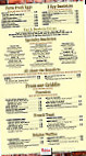 Bloomfield Best Bagel menu