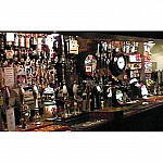 The Lion Inn inside