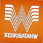 Whataburger food