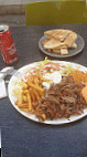 Doner Kebab Istanbul food