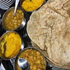 Rehmatas food