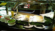 Asiana Grand Buffet food