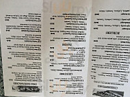 Obx Deli Cheesesteaks menu